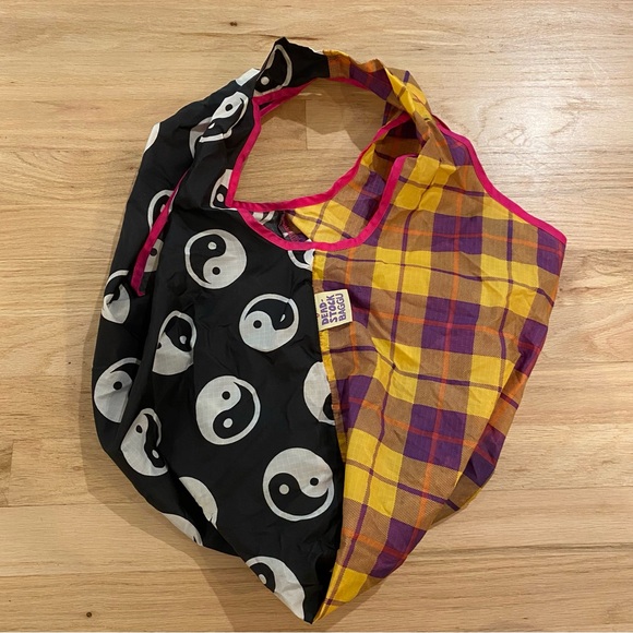 BAGGU • Earth Day 90s Deadstock - Picture 3 of 14